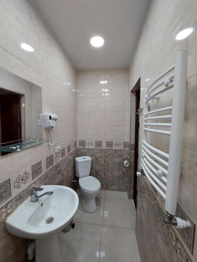 Guesthouse "Door" In Sighnaghi Exterior photo