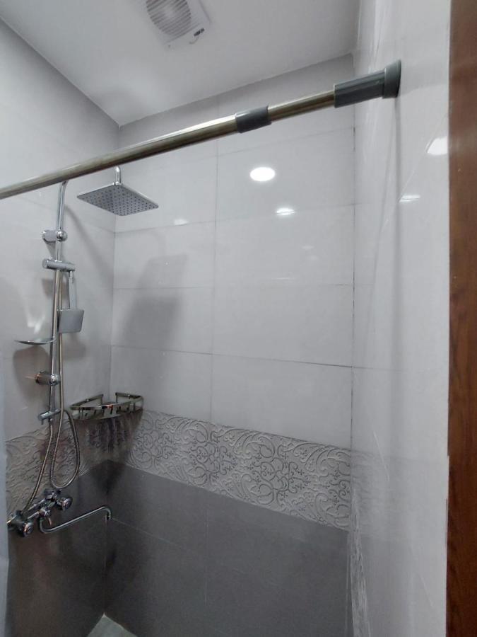 Guesthouse "Door" In Sighnaghi Exterior photo
