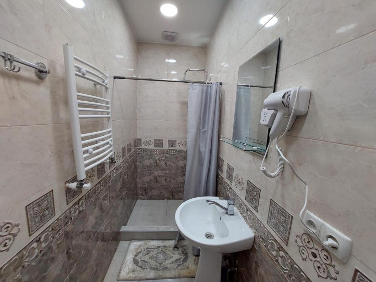 Guesthouse "Door" In Sighnaghi Exterior photo