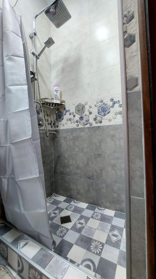 Guesthouse "Door" In Sighnaghi Exterior photo