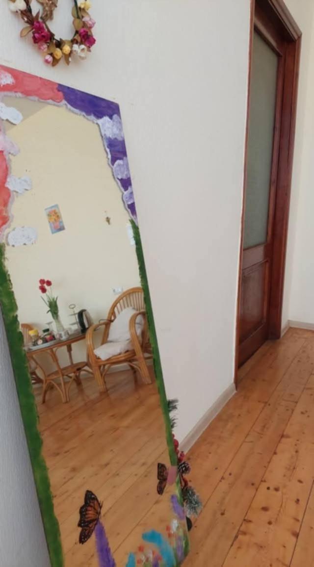 Guesthouse "Door" In Sighnaghi Exterior photo